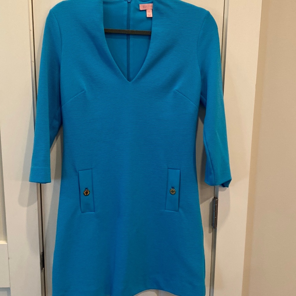Lilly Pulitzer Dress